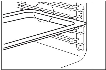 AEG-ELECTROLUX EBKGL3XCN - Inserting the accessories - 1