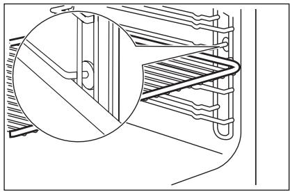 AEG-ELECTROLUX EBKGL3XCN - Inserting the accessories - 2