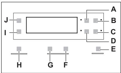 AEG-ELECTROLUX EDH3497RDW - SETTINGS - 1
