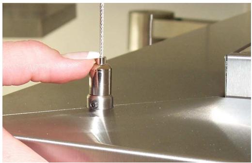 AEG-ELECTROLUX EFA1020-1X - Installation - 7