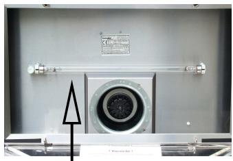 AEG-ELECTROLUX EFA1020-1X - Before Starting - 2