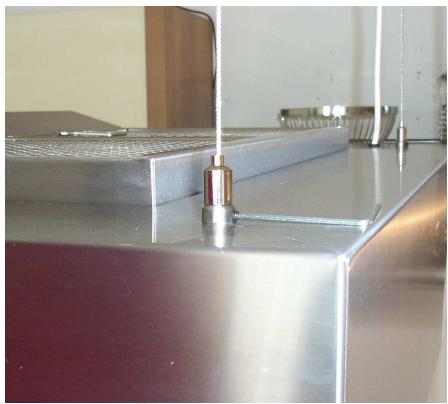 AEG-ELECTROLUX EFA1020-1X - Installation - 5