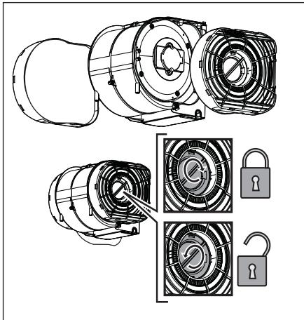 AEG-ELECTROLUX EFG50300X - KKE vaskbart aktivt kullfilter - 1