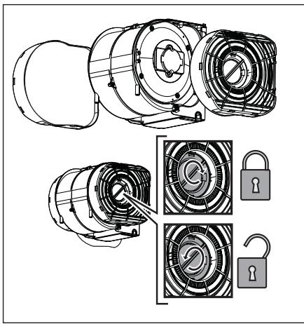 AEG-ELECTROLUX EFG50300X - MAINTENANCE - 2