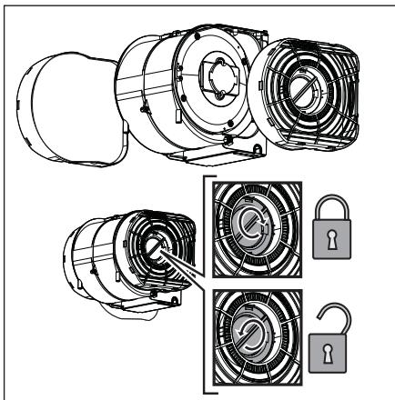 AEG-ELECTROLUX EFG50300X - Filtro de gordura - 2