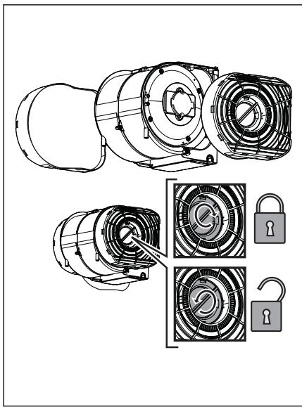 AEG-ELECTROLUX EFG50300X - NOUS PENSES À VOUS - 1