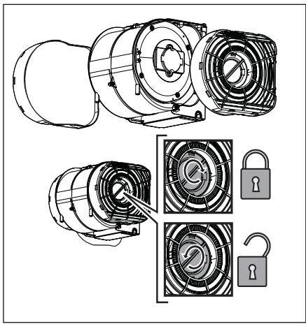 AEG-ELECTROLUX EFG50300X - Φιλτον ενεργόν ἀνθρακα του ΔEN πλένεται - 1