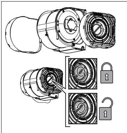 AEG-ELECTROLUX EFG50300X - Fettfilter - 2