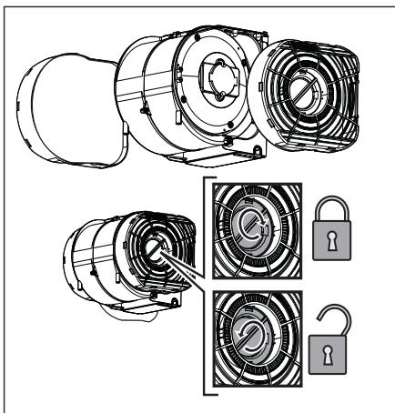 AEG-ELECTROLUX EFG50300X - Φιπερ σησκατυνήκακβοῦς κούνης CE HE CME πρατη - 1