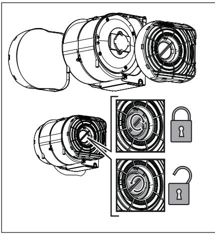 AEG-ELECTROLUX EFG50300X - HE MOIOUyrolbHbIΦnIbTp - 1