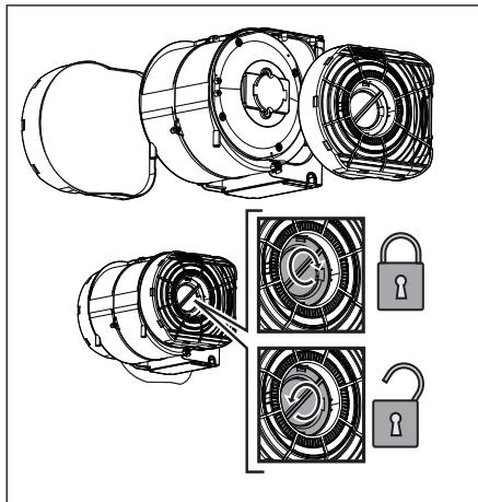 AEG-ELECTROLUX EFG50300X - Entretien - 2