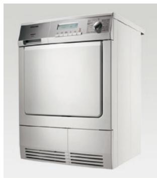 AEG-ELECTROLUX EFP6500X - W incandescent light. - 7