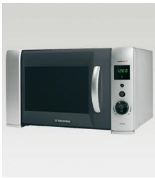 AEG-ELECTROLUX EFP6500X - W incandescent light. - 3