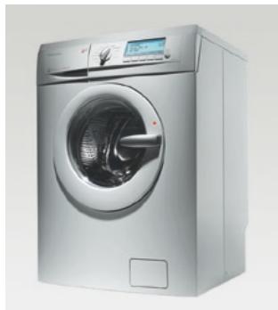 AEG-ELECTROLUX EFP6500X - W incandescent light. - 11