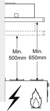 AEG-ELECTROLUX EFP6500X - Dimensions - 2