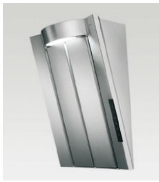 AEG-ELECTROLUX EFP6500X - W incandescent light. - 2
