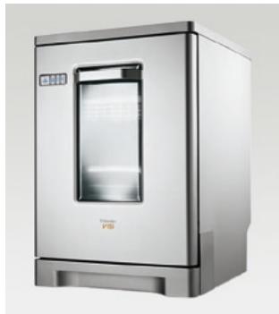 AEG-ELECTROLUX EFP6500X - W incandescent light. - 8