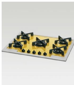 AEG-ELECTROLUX EFP6500X - W incandescent light. - 6