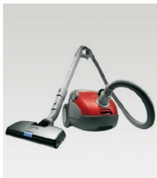 AEG-ELECTROLUX EFP6500X - W incandescent light. - 5