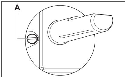 AEG-ELECTROLUX EGG6242NON - Adjustment of minimum level - 1