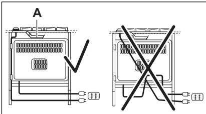 AEG-ELECTROLUX EGS7353NOX - Electrical connection - 1