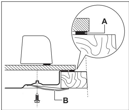 AEG-ELECTROLUX EGS7353NOX - Building In - 3