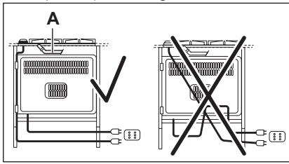 AEG-ELECTROLUX EGW9353NOK - Electrical connection - 1