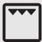 AEG-ELECTROLUX EHGL30CN - Knob symbol, indicator or lamp (depends on the model - refer to the appliance overview): - 7