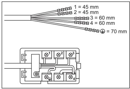 AEG-ELECTROLUX EHGL30SP - WARNING! - 3