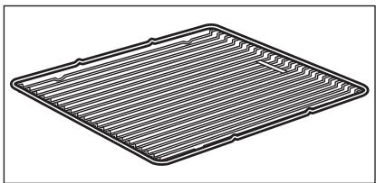 AEG-ELECTROLUX EHGL30SP - ACCESSIONS - 1
