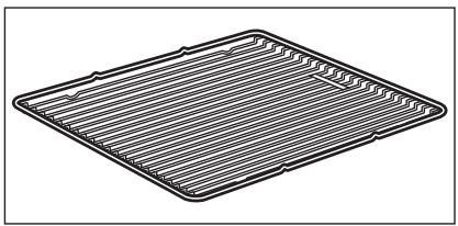 AEG-ELECTROLUX EHGL3CN - Accessories - 1