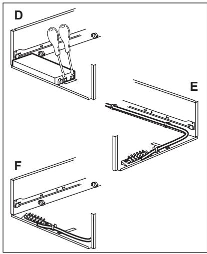 AEG-ELECTROLUX EHGL3XCN - Electrical connection - 1