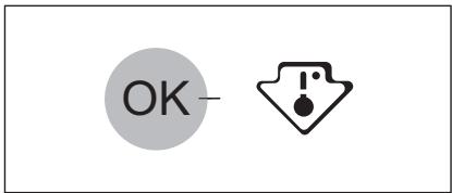 AEG-ELECTROLUX EN3600AOW - Riktig temperatur - 1