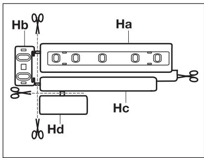 AEG-ELECTROLUX ENN2814COW - ATTENZIONE - 8