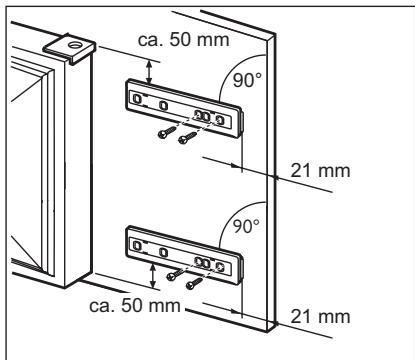 AEG-ELECTROLUX ENN2814COW - PRECAUCION - 9