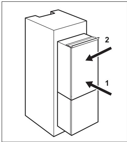 AEG-ELECTROLUX ENN2814COW - PRECAUCION - 2