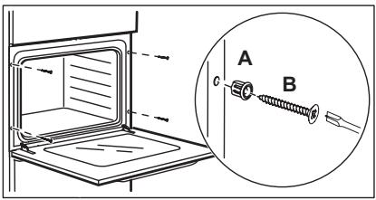 AEG-ELECTROLUX EOA3400AAX - BUILDING IN - 4