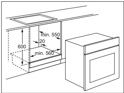 AEG-ELECTROLUX EOC3485AAX - Building In - 3