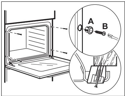 AEG-ELECTROLUX EOC3485AAX - ADVERTENCIA - 4