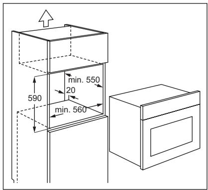 AEG-ELECTROLUX EOC3485AAX - ADVERTENCIA - 2