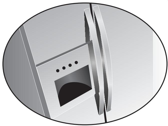 AEG-ELECTROLUX ERL6297XX0 - J 1 - 1