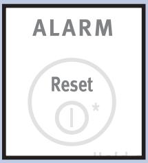 AEG-ELECTROLUX ERL6297XX0 - Alarmresponder (ljudsignaler och indicatorlampor) - 1