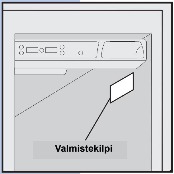 AEG-ELECTROLUX ERL6297XX0 - TEE MUISTIINPANOJA, JOIHIN VOIT VIITATA NOPEASTI. - 1
