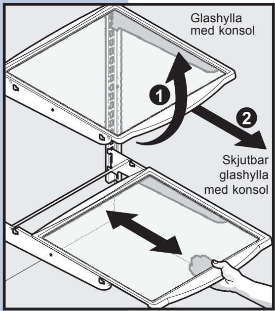 AEG-ELECTROLUX ERL6297XX0 - FÖRSIKTIGHET - 1
