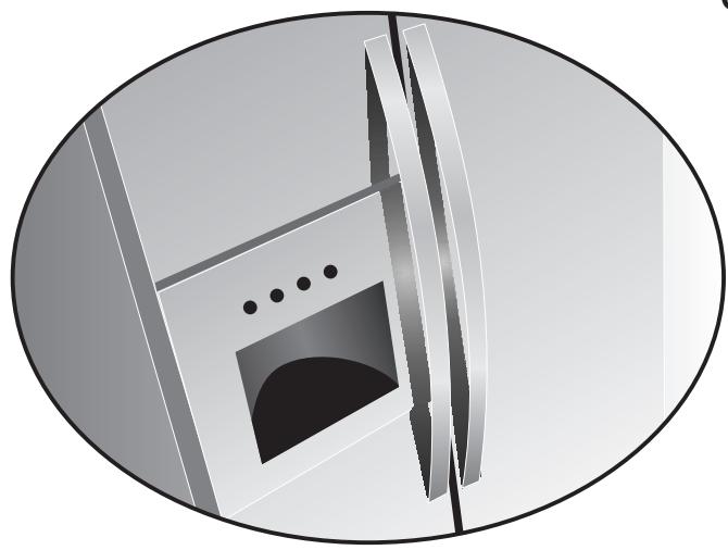 AEG-ELECTROLUX ERL6297XX0 - 1
