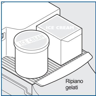 AEG-ELECTROLUX ERL6297XX0 - Ripiano gelati - 4