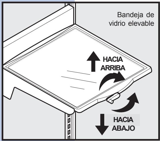 AEG-ELECTROLUX ERL6297XX0 - ATENCLON - 2