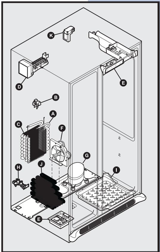 AEG-ELECTROLUX ERL6297XX0 - WICTIG - 1