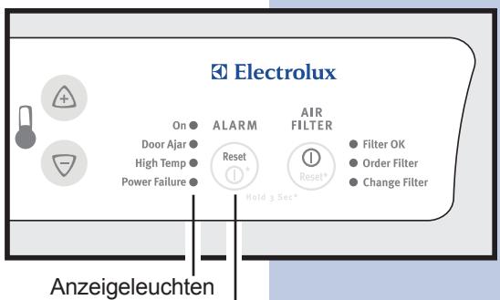 AEG-ELECTROLUX ERL6297XX0 - HINWEIS - 1