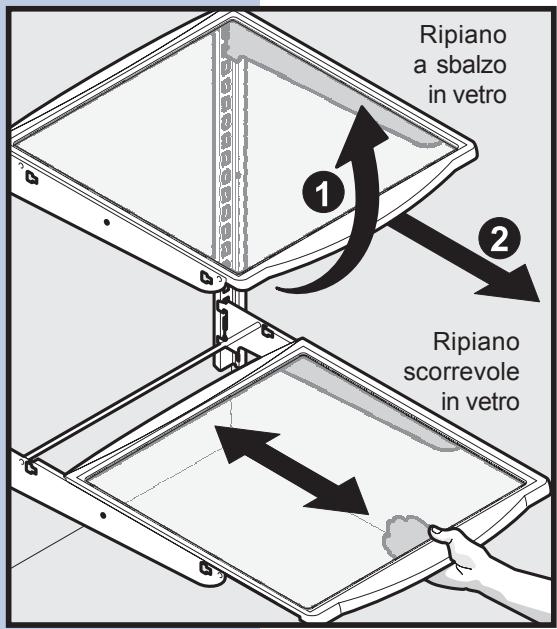 AEG-ELECTROLUX ERL6297XX0 - ATTENZIONE - 1